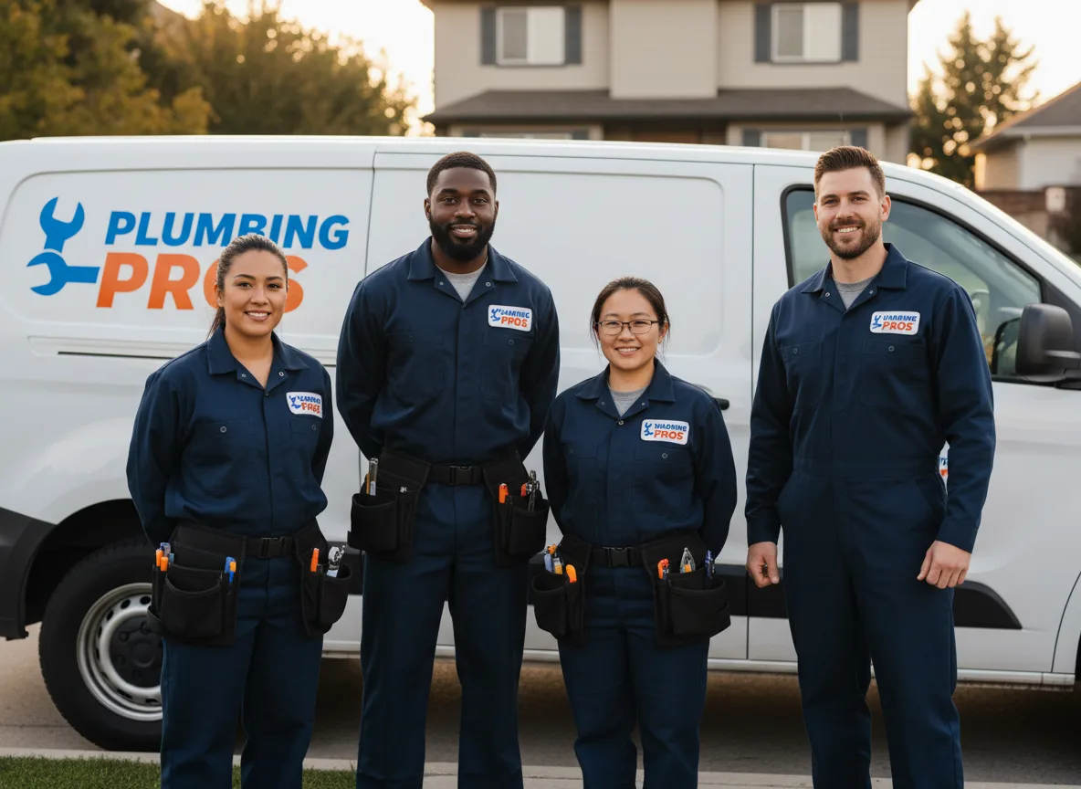 Water Heater Repair company in Northport, WA